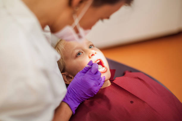 Best Emergency Broken Tooth Repair in Baywood, NY